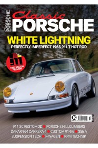 Classic Porsche (UK) Magazine